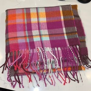 JCrew Scarf